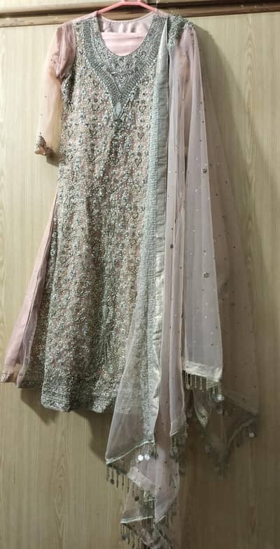 walima dress for sale