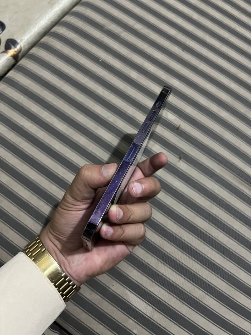 Apple iPhone 14 Pro Max 1