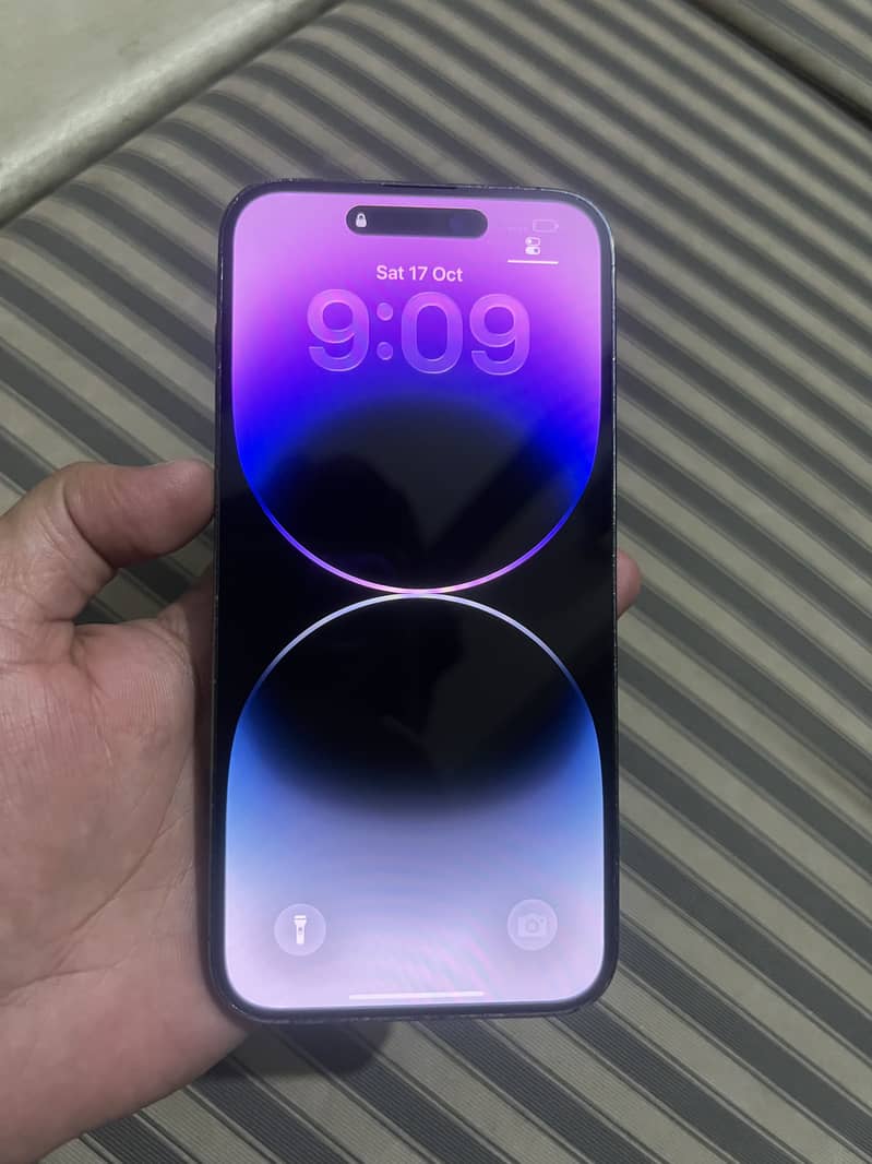 Apple iPhone 14 Pro Max 5