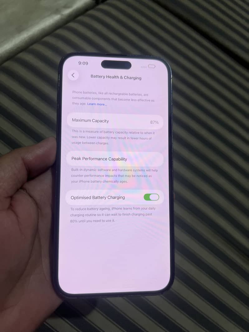 Apple iPhone 14 Pro Max 7