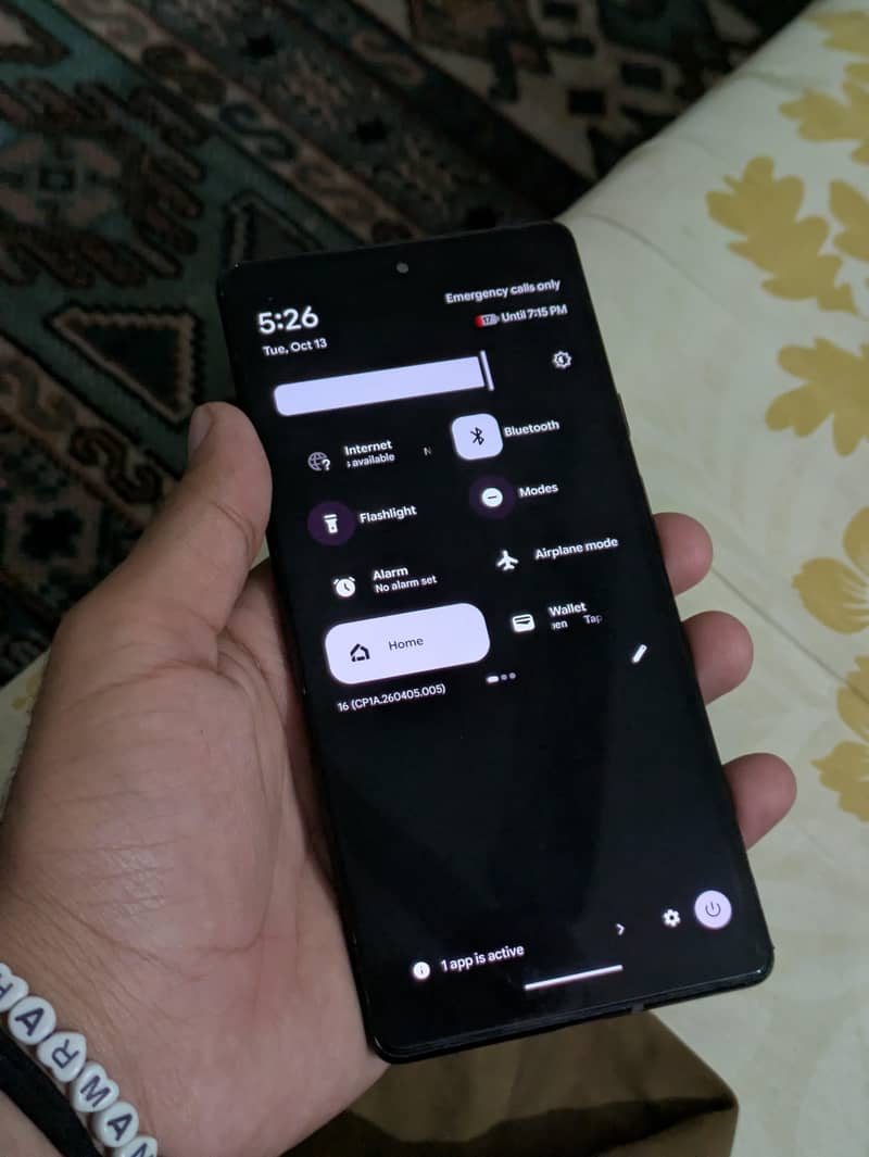 Google Pixel 6 3