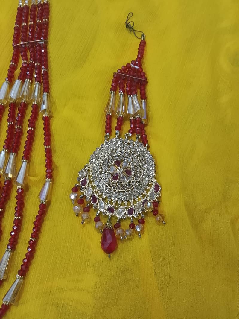 bridal set 2