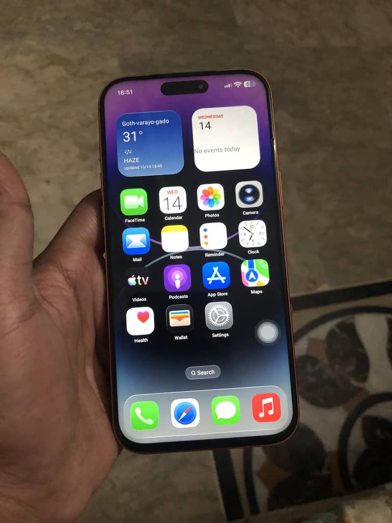 Apple iPhone 17 Pro Max 2