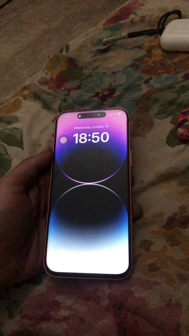 Apple iPhone 17 Pro Max 3