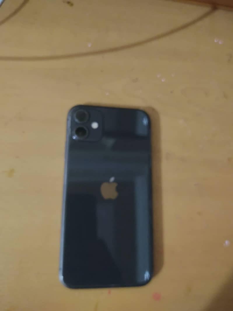 Apple iPhone 11 1