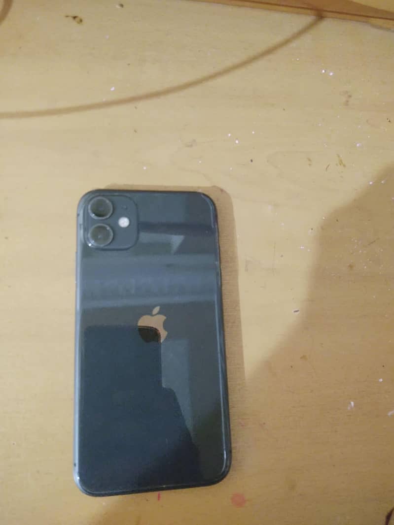 Apple iPhone 11 2
