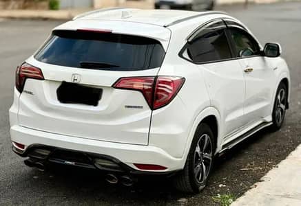 Honda Vezel 2015/22 B2B Original