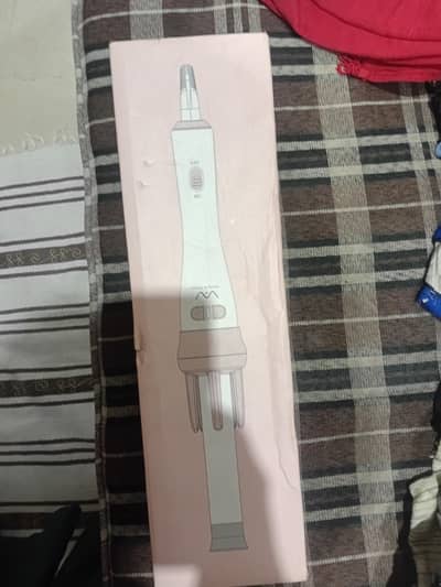 hair curler