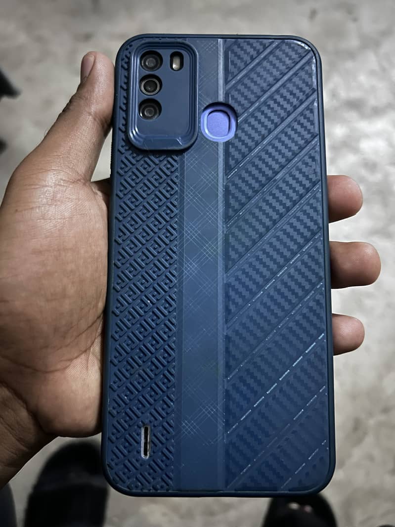 Itel Other Model 2