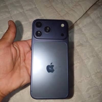 X R concerted into I phone 17