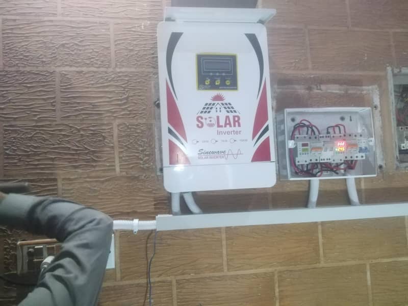 complete solar setup 220000 2