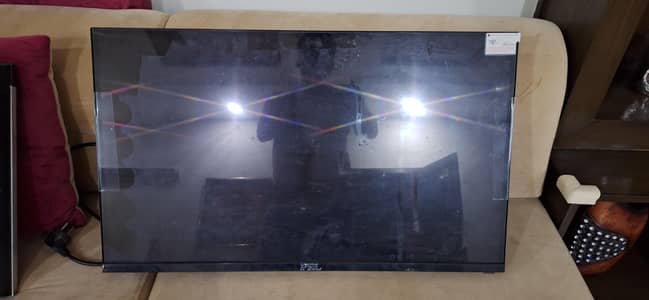 10 tv oky condition. no repair no open.
