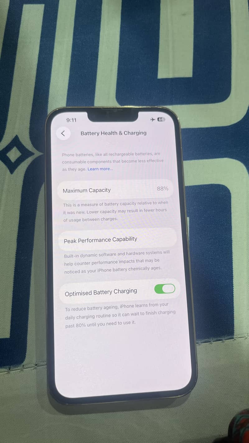 Apple iPhone 13 Pro 1