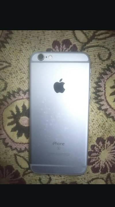 Apple iPhone 6S