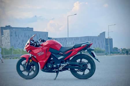 Lifan || Zxmco  ||  200 cc ||  Edition || Model 2017