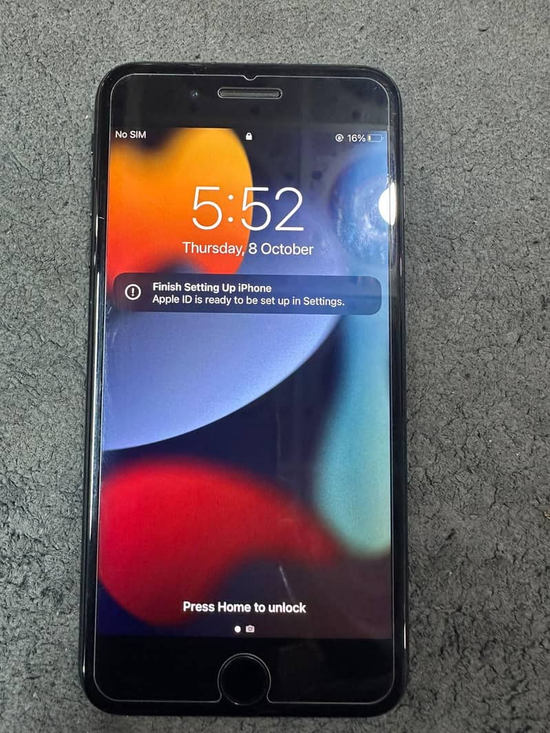 Apple iPhone 7 Plus,JV 0