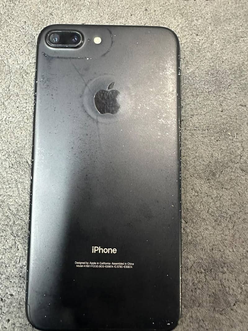 Apple iPhone 7 Plus,JV 1