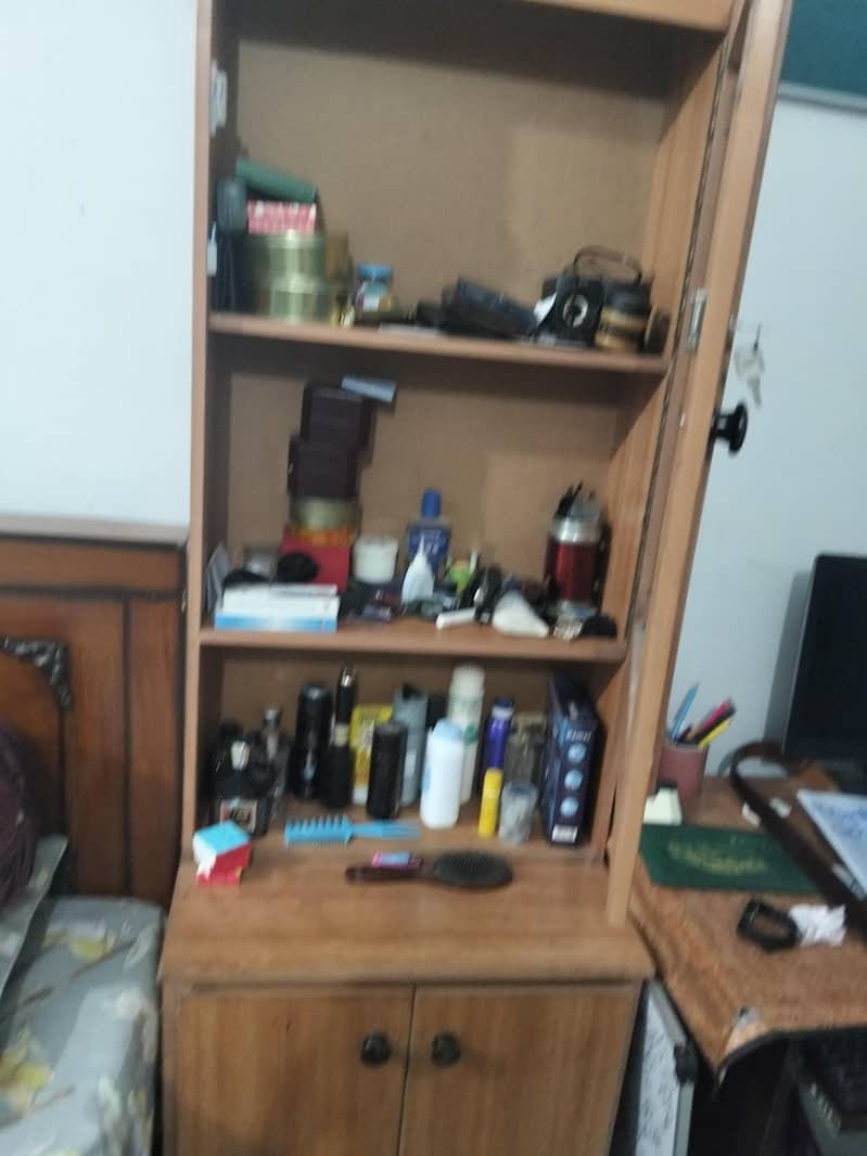 dressing table 4