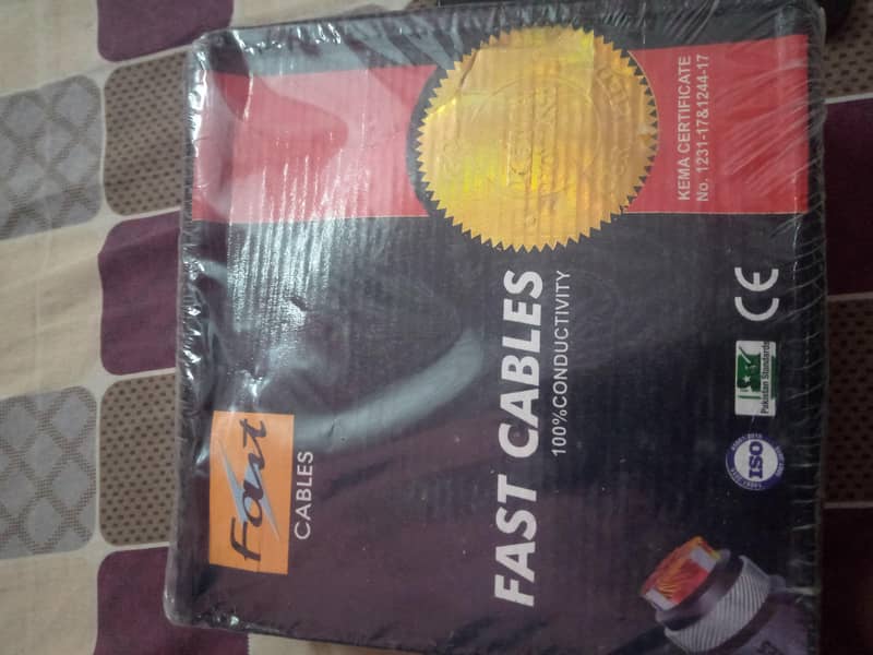 fast cable 1
