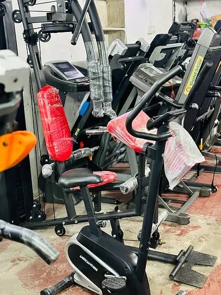 Walking machine/ Running machine / Treadmils/Electronical treadmill 3