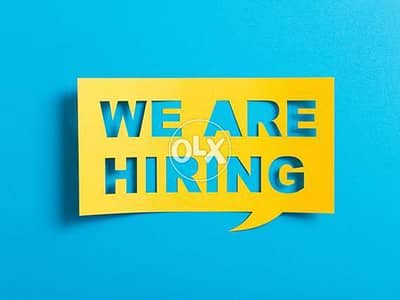 Need Training Coordinator /Sales and Business Executive