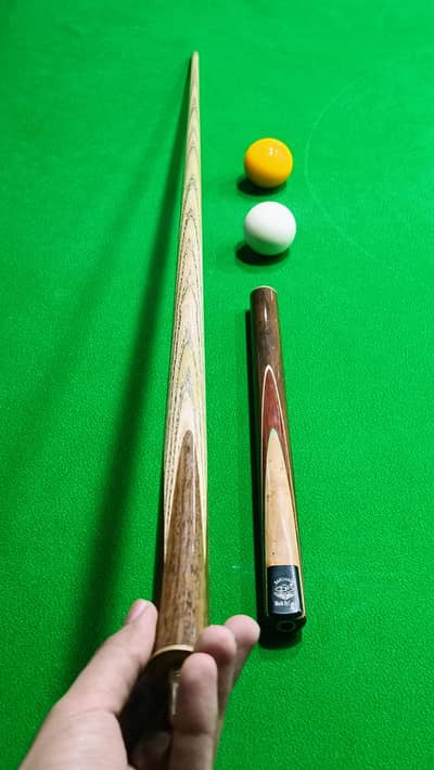 Professional Snooker Cue For Sale