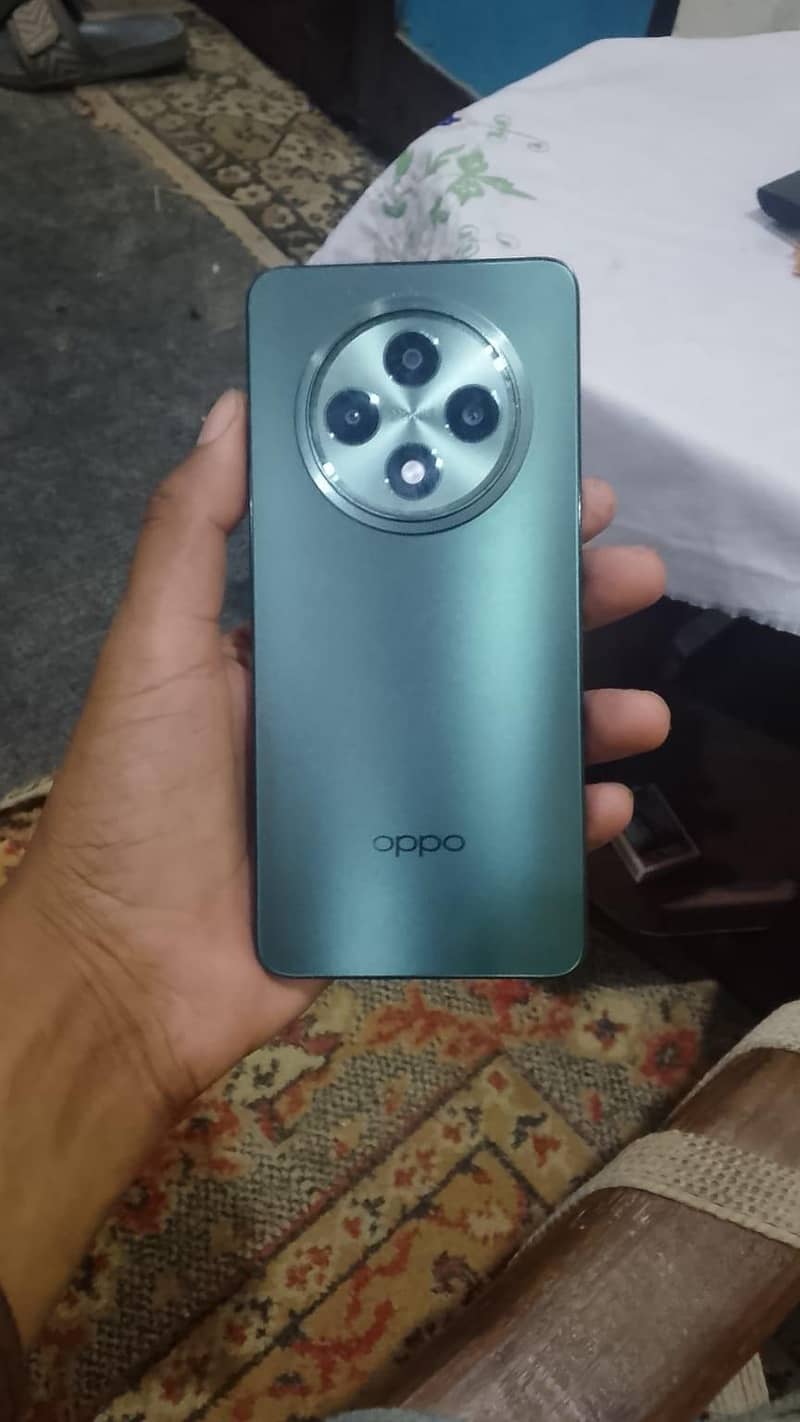 OPPO Reno 0