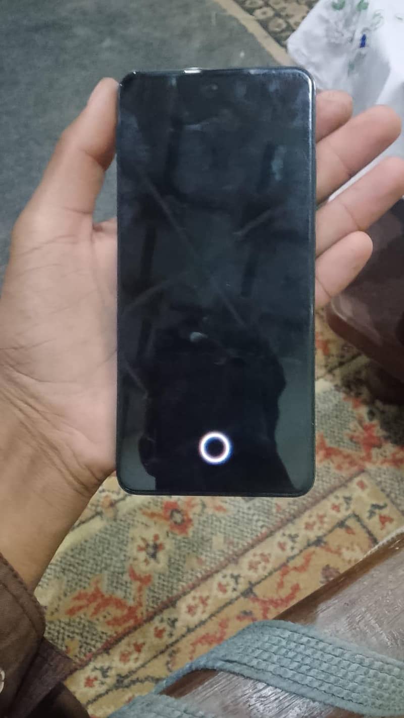 OPPO Reno 5