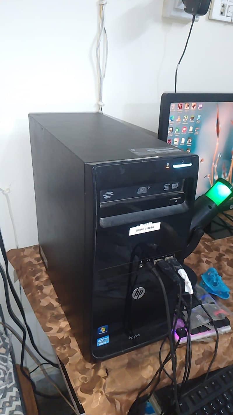 HP TOWER 3