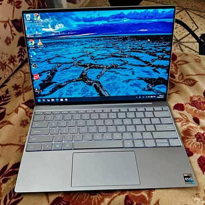 Dell XPS 13 9315 Core i7 12th Gen Laptop For Sale