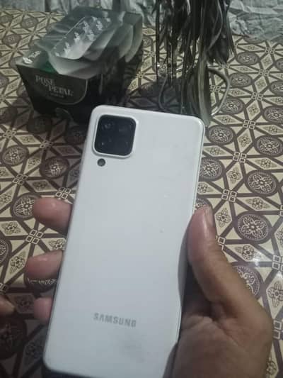Samsung Mobile A225G