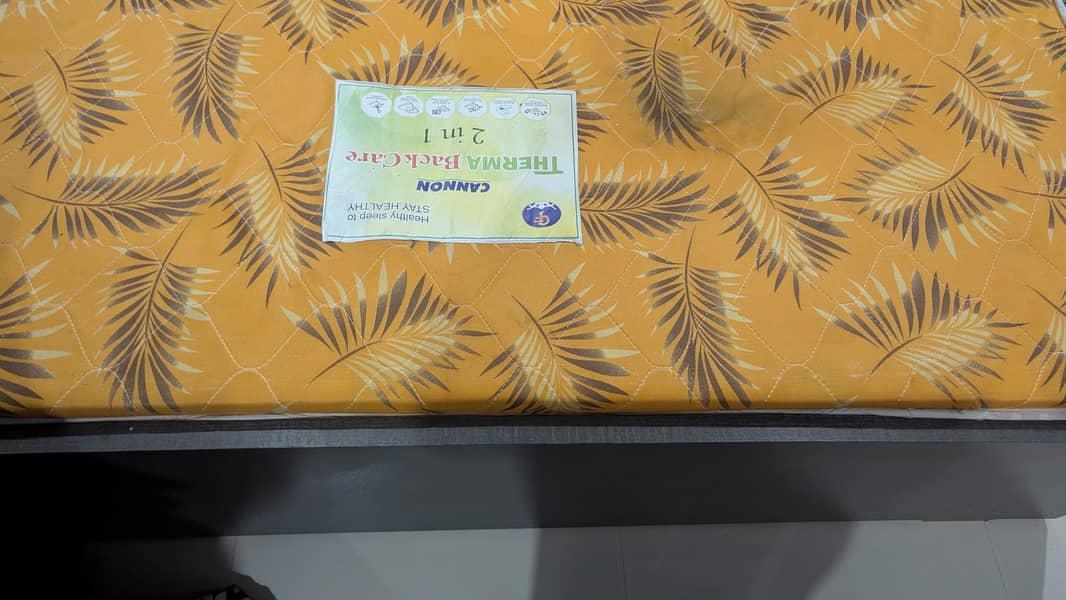 bed for sell 2