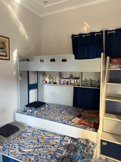 Babe bed without mattress