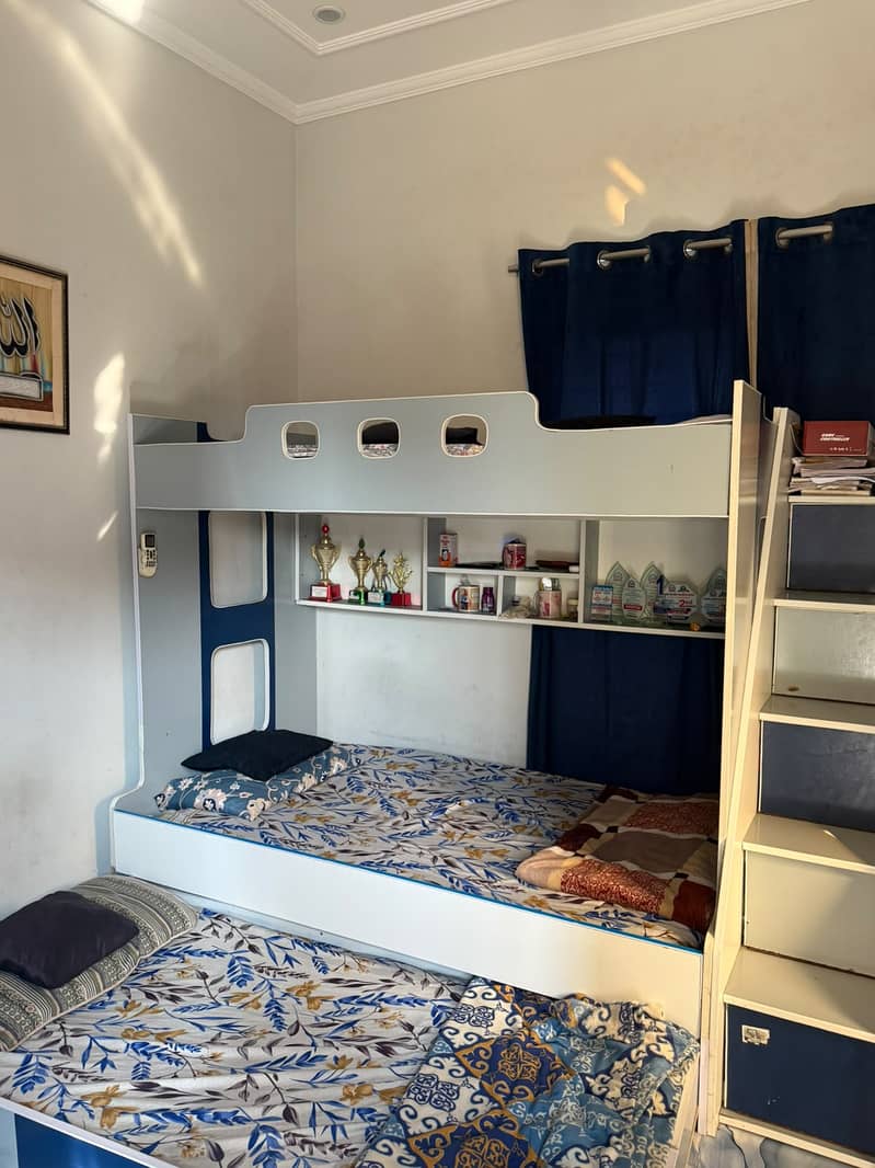 Babe bed without mattress 0