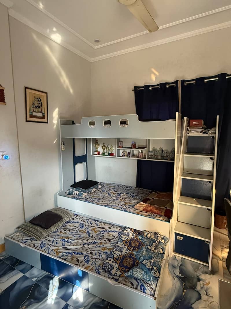 Babe bed without mattress 1