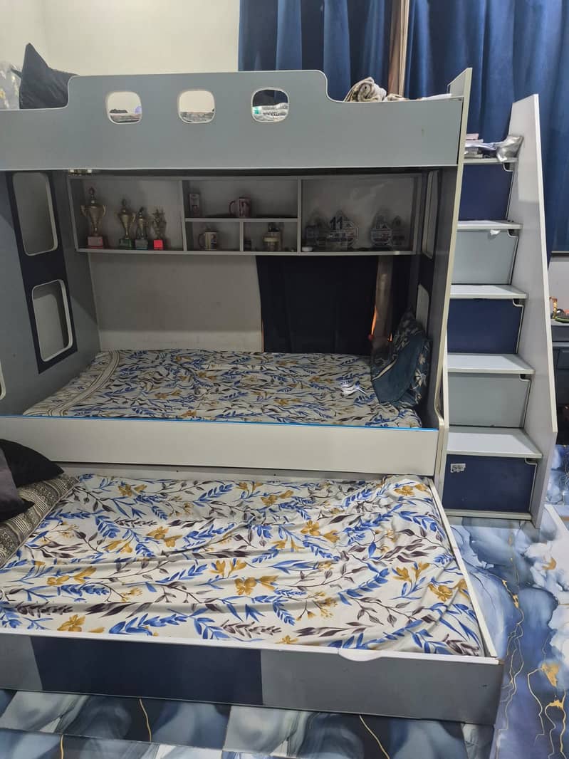 Babe bed without mattress 2