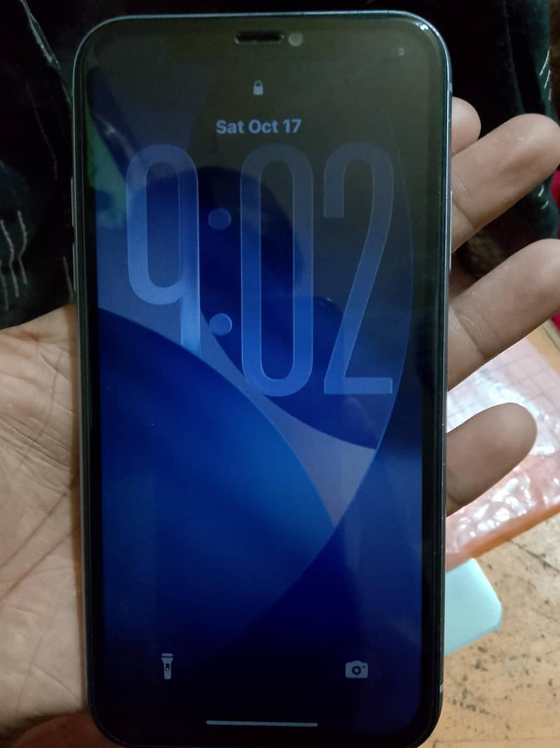 Apple iPhone 11 1