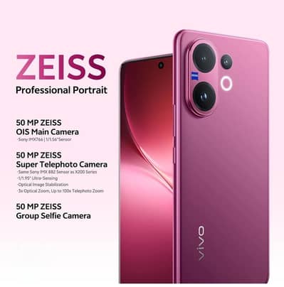 Vivo V60