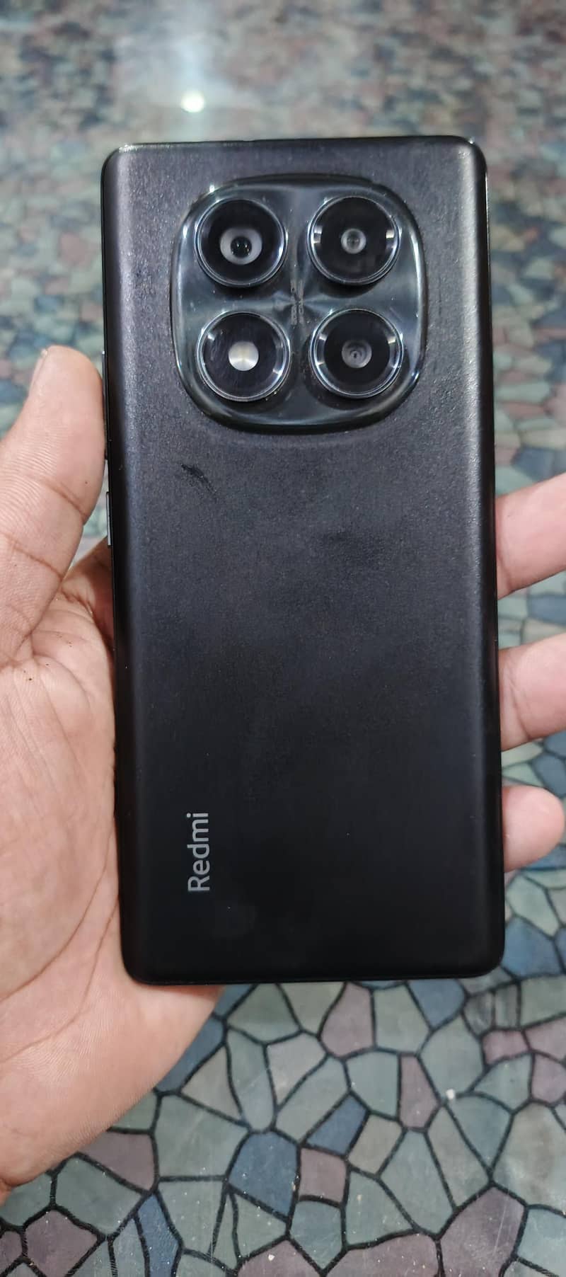 mi note 14 pro 0