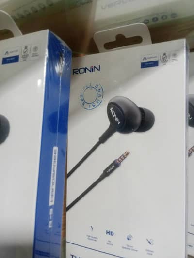 RONIN sale