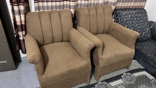 Sofa 5 seater