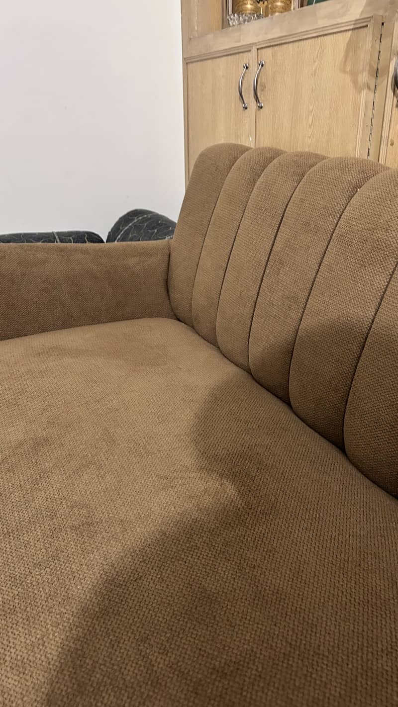 Sofa 5 seater 2