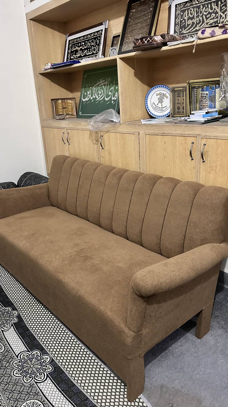 Sofa 5 seater 3