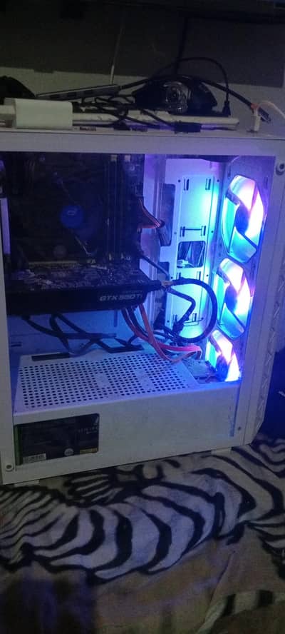 i5 4th gen 4590