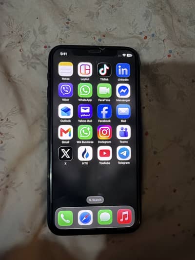 Apple iPhone 11 Pro