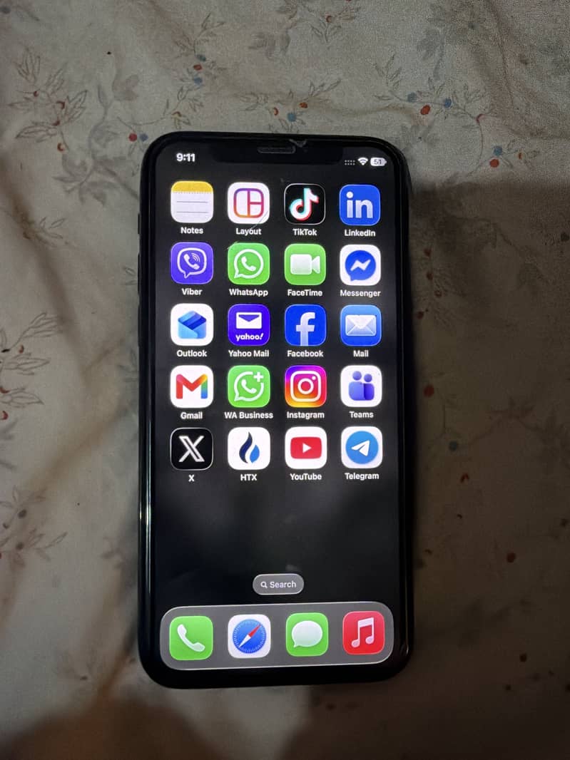 Apple iPhone 11 Pro 0