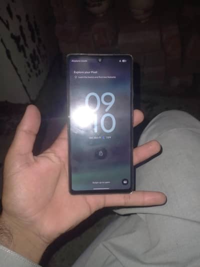 Google Pixel 6a