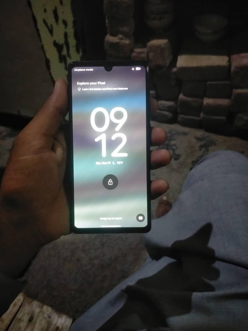 Google Pixel 6a 4