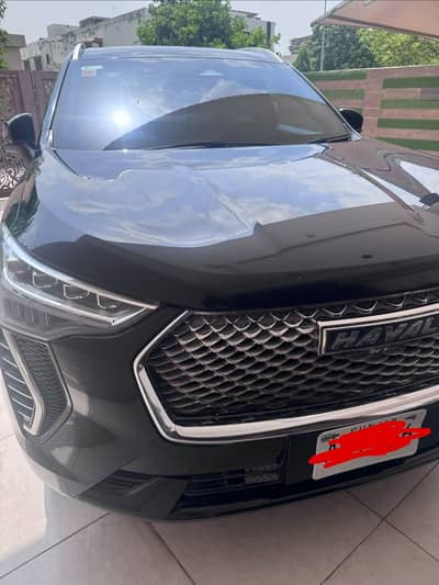 Haval Jolion 2023
