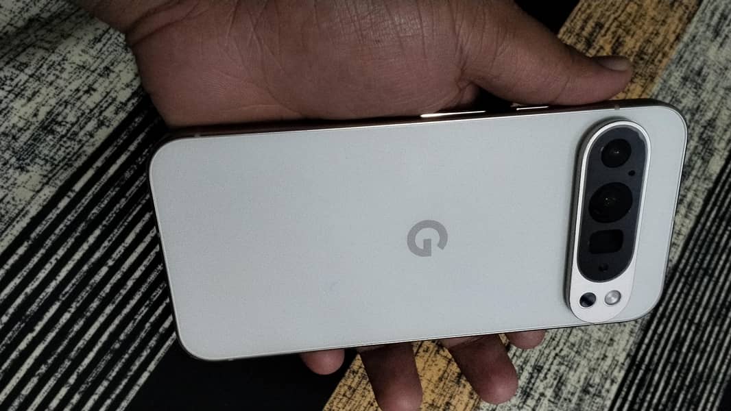 Google Pixel 9 Pro XL 1